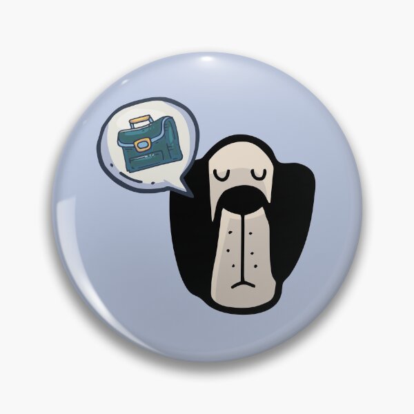 Item preview, Dog wants to travel designed and sold by khtat-611.