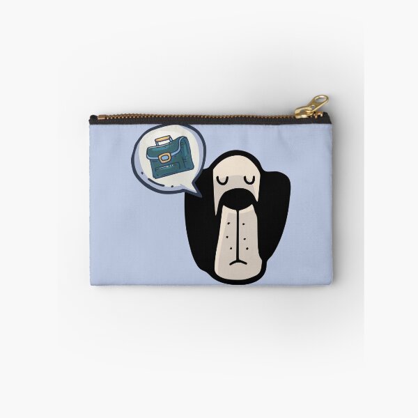 Item preview, Dog wants to travel designed and sold by khtat-611.
