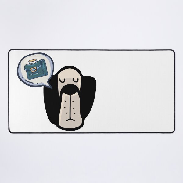 Item preview, Dog wants to travel designed and sold by khtat-611.