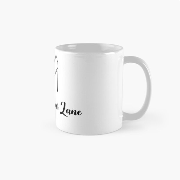 Item preview, Slay in Your Lane - Empowering Women's Motivational Quote designed and sold by KereetsaOne.