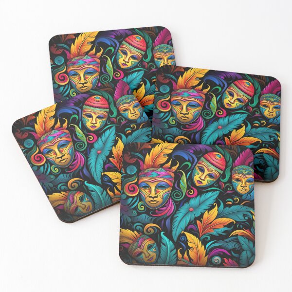 Item preview, Carnaval designed and sold by JOTAMIKE.
