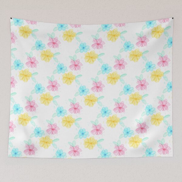 Item preview, Spring Has Sprung Watercolour designed and sold by shannondoucette.