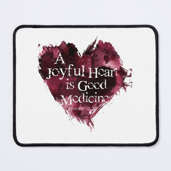 Item preview, A Joyful Heart designed and sold by ChefOCreations.