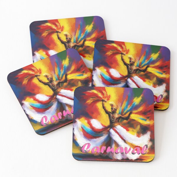 Item preview, Carnival, carnaval Lets dance in the street v3 designed and sold by Helios Be. Lavsh.
