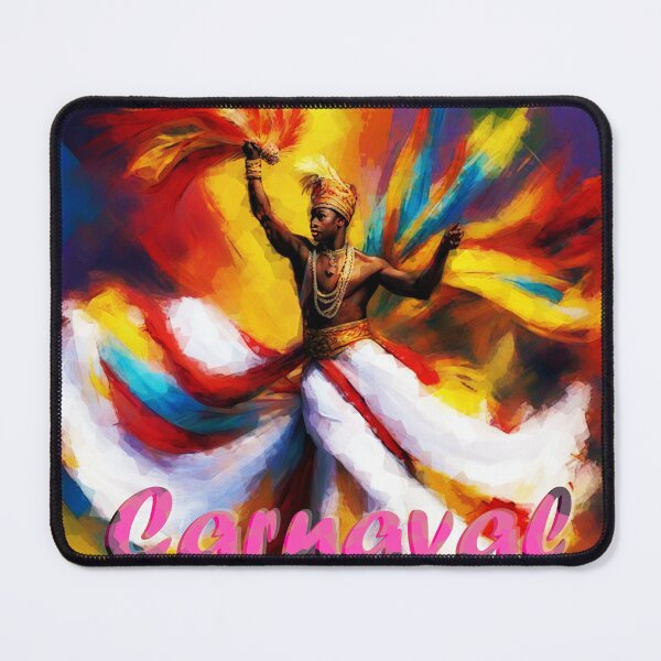 Item preview, Carnival, carnaval Lets dance in the street v3 designed and sold by Helios Be. Lavsh.
