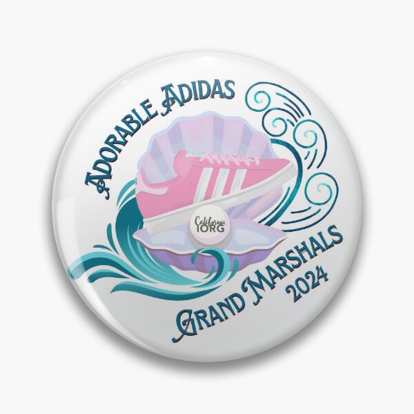 Item preview, 2024 Grand Marshals (for CAIORG Grand Assembly 2024) designed and sold by CAIORG.