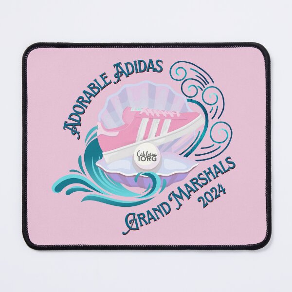 Item preview, 2024 Grand Marshals (for CAIORG Grand Assembly 2024) designed and sold by CAIORG.