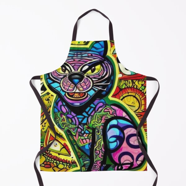 Item preview, The Panther designed and sold by cfbennettmedia.