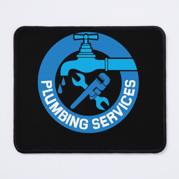 Item preview, Plumbing Services designed and sold by Funky  Fibers.