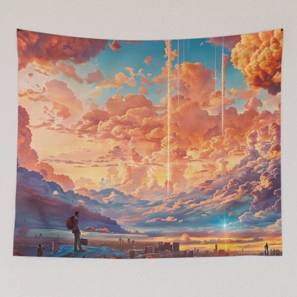 Item preview, Landscape: Fantasy #8 designed and sold by Lukars77.