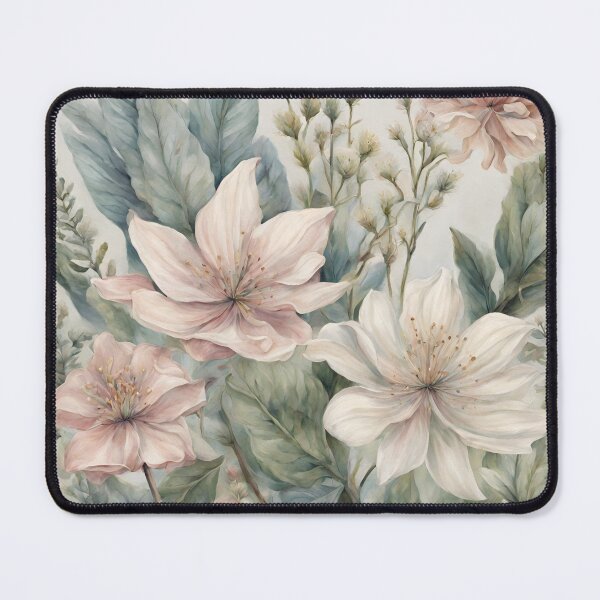 Item preview, Botanical Elegance designed and sold by ARCPrintables.