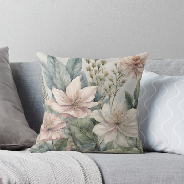 Item preview, Botanical Elegance designed and sold by ARCPrintables.