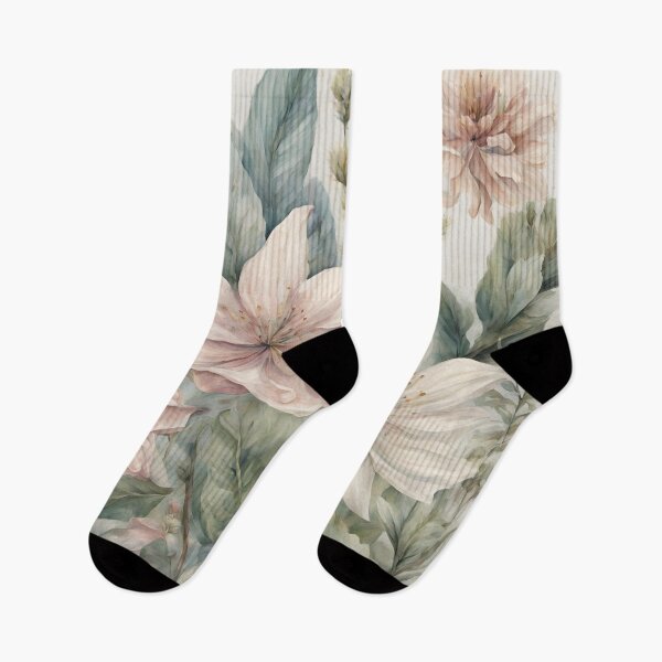 Item preview, Botanical Elegance designed and sold by ARCPrintables.