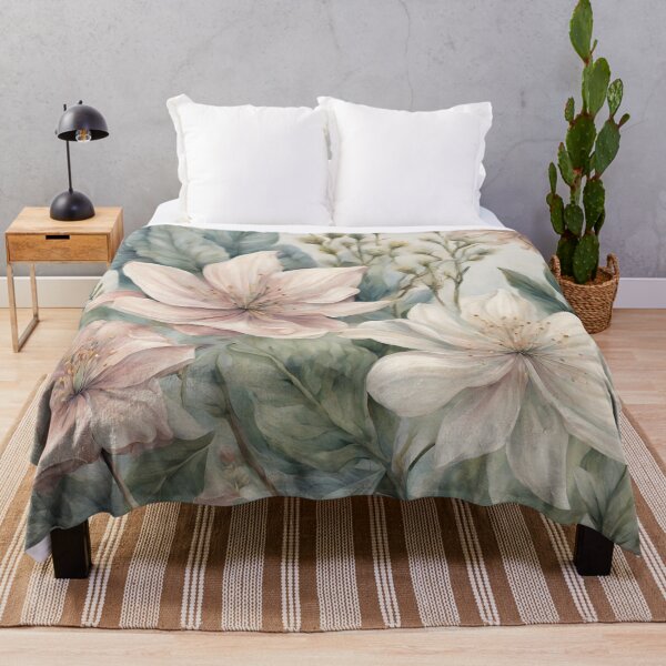 Item preview, Botanical Elegance designed and sold by ARCPrintables.