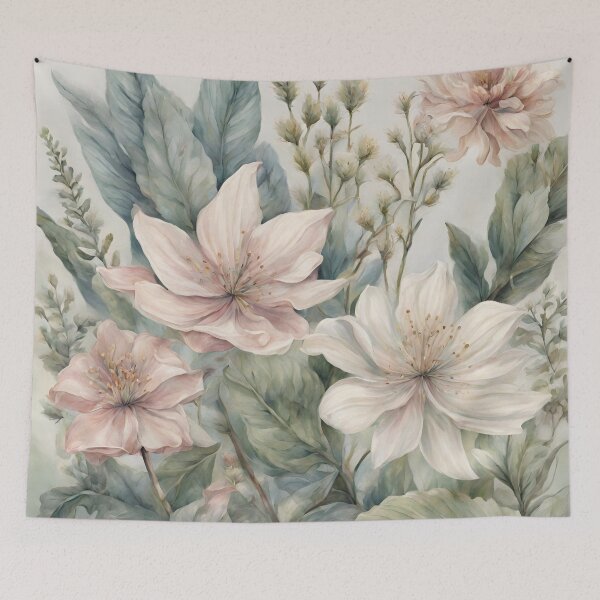 Item preview, Elegancia botánica designed and sold by ARCPrintables.