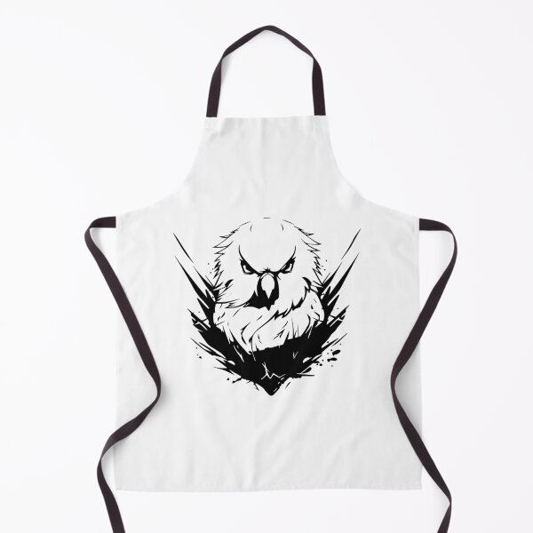 Item preview, Budgie on a Mission to Destroy the World designed and sold by VMPrinting.