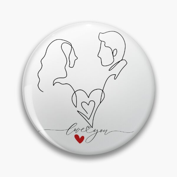 Item preview, Love you couple. designed and sold by Anisha  Vaz.