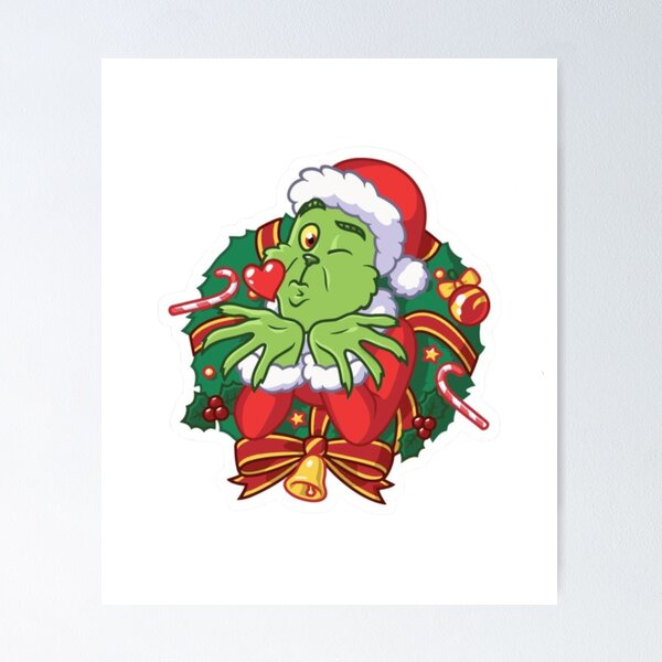 The Grinch Posters for Sale