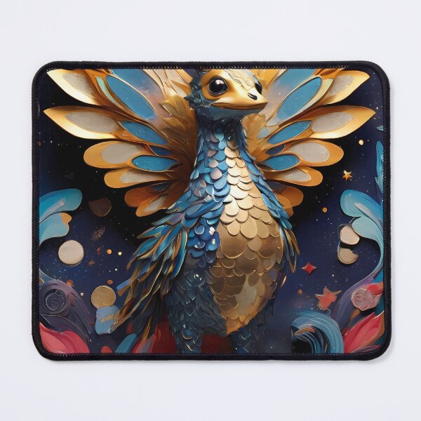 Item preview, Magical Animal designed and sold by PixelPerfectPOD.