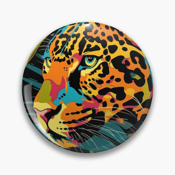 Item preview, Jaguar designed and sold by JOTAMIKE.