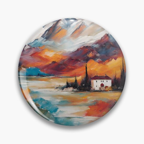 Item preview, Artistic Wanderlust designed and sold by ARCPrintables.