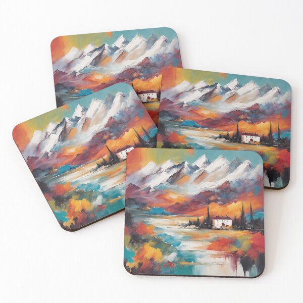 Item preview, Artistic Wanderlust designed and sold by ARCPrintables.