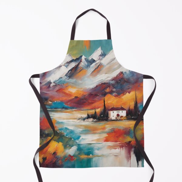 Item preview, Artistic Wanderlust designed and sold by ARCPrintables.