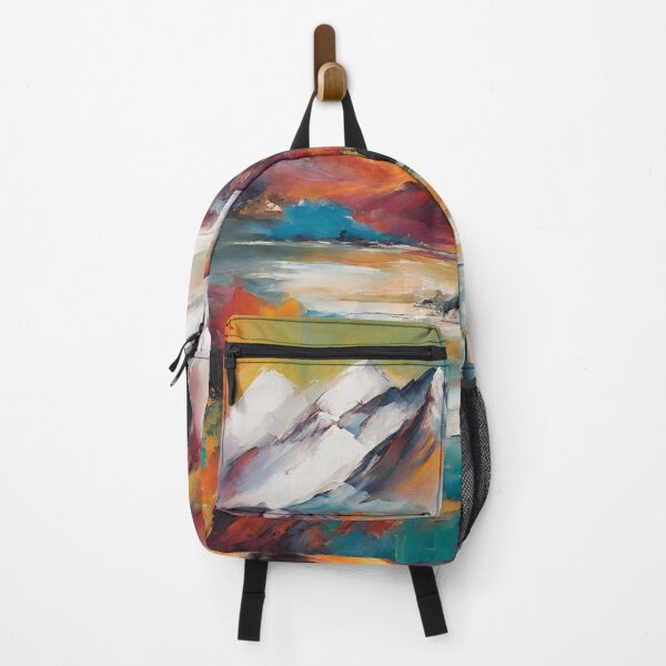 Item preview, Artistic Wanderlust designed and sold by ARCPrintables.