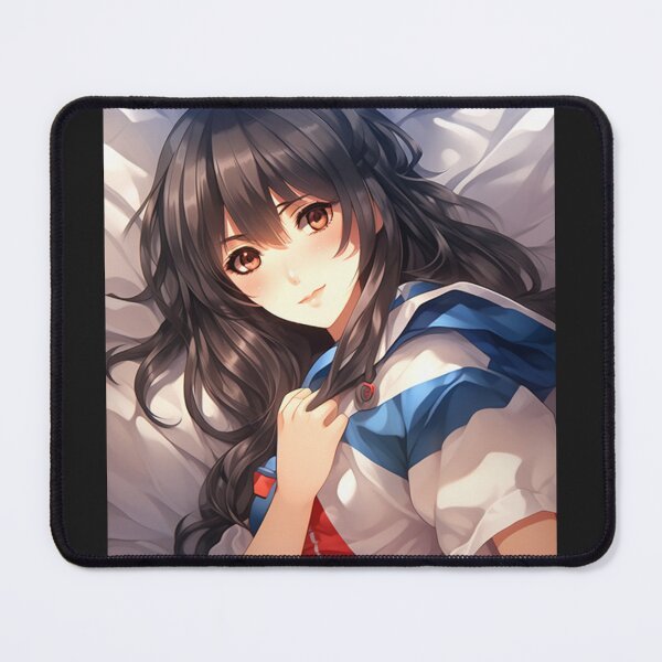 Item preview,  Anime Girl designed and sold by Creative.Shop.