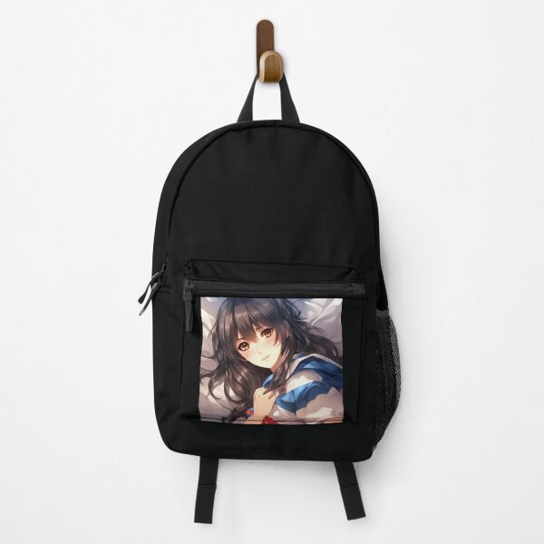 Item preview, Anime Girl designed and sold by Creative.Shop.