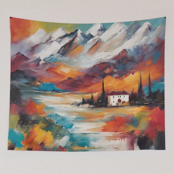 Item preview, Artistic Wanderlust designed and sold by ARCPrintables.