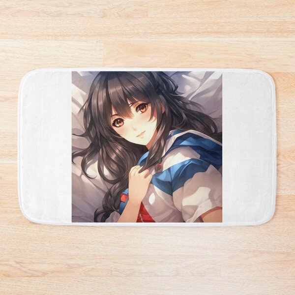 Item preview,  Anime Girl designed and sold by Creative.Shop.