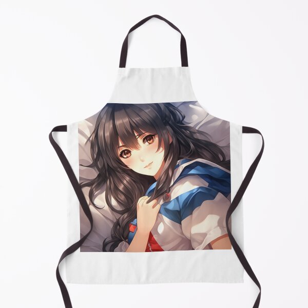 Item preview, Anime Girl designed and sold by Creative.Shop.