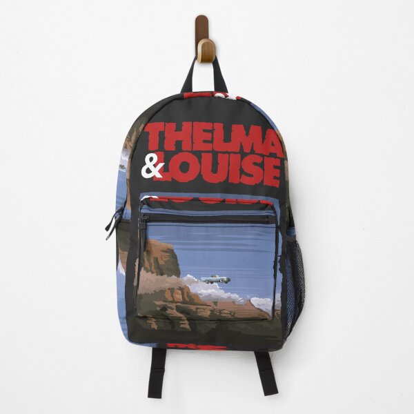 Item preview, Thelma and Louise Illustration by Axel Rosito for burrotees designed and sold by burrotees.