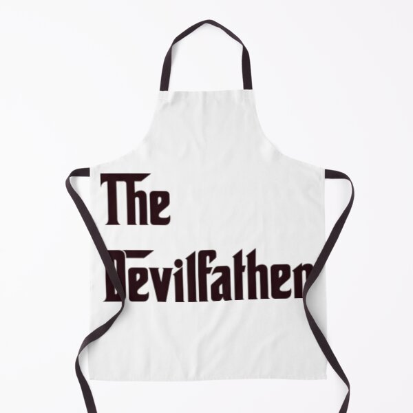 Item preview, The devilfather designed and sold by Linduree.