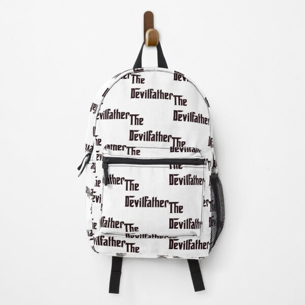 Item preview, The devilfather designed and sold by Linduree.