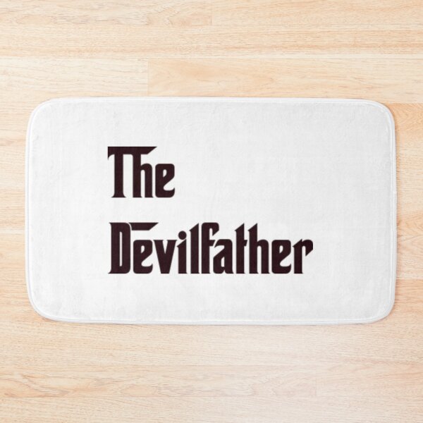 Item preview, The devilfather designed and sold by Linduree.
