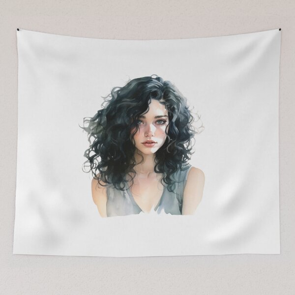 Item preview, Sexy Girl in your dream designed and sold by COMPKSHOP.