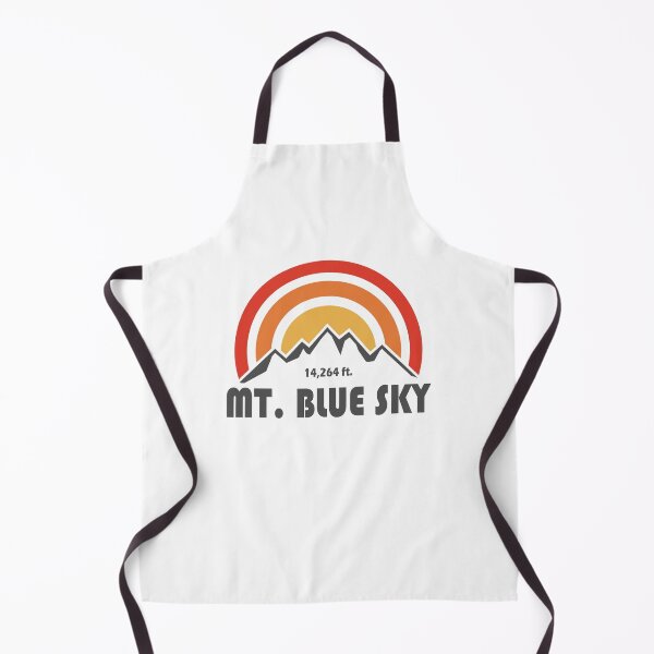 Item preview, Mt. Blue Sky Colorado designed and sold by Esskay Designs.