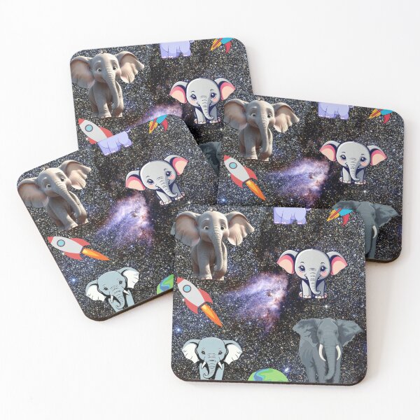 Item preview, Among the stars  designed and sold by paintandwhisker.