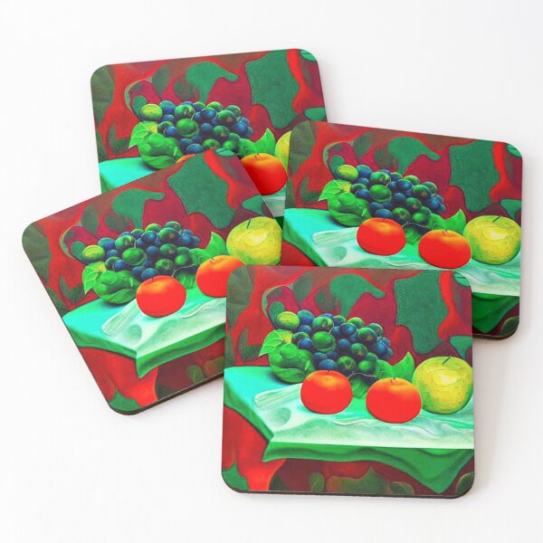 Item preview, Fruit 3 designed and sold by George Hutton Hunter.