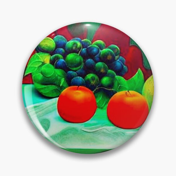 Item preview, Fruit 3 designed and sold by George Hutton Hunter.