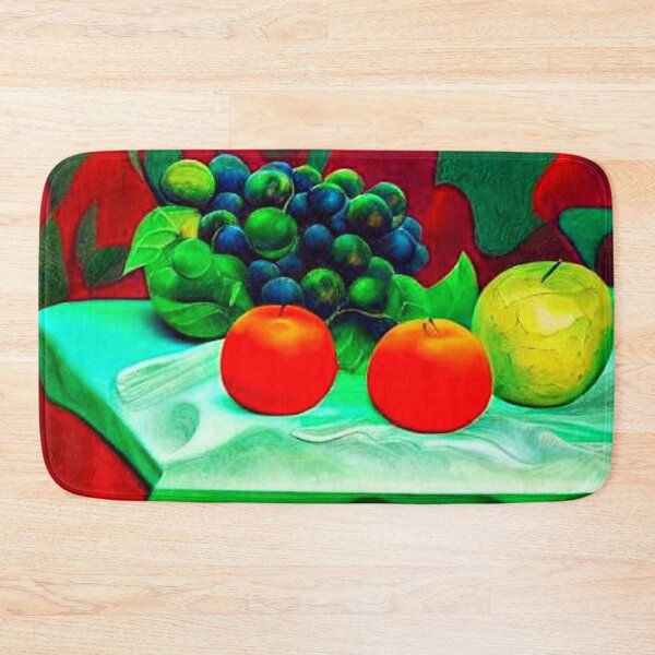 Item preview, Fruit 3 designed and sold by George Hutton Hunter.