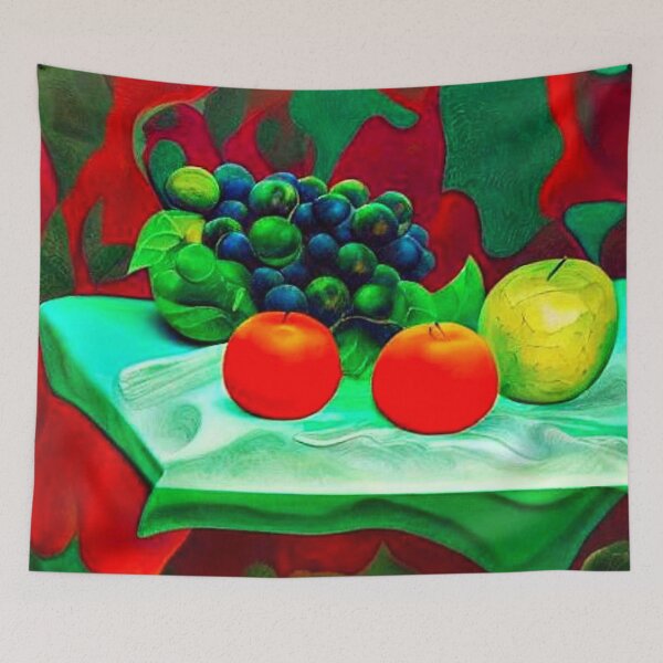 Item preview, Fruit 3 designed and sold by George Hutton Hunter.