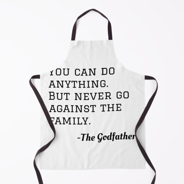 Item preview, Mafia quotes designed and sold by Linduree.