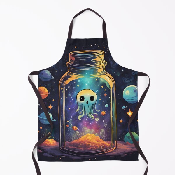Item preview, Fever Dream Ghost designed and sold by Planetporridge.