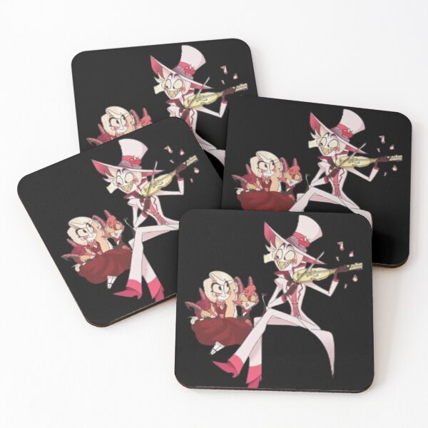 Item preview, Hazbin Hotel Lucifer designed and sold by EmilyBeth7.