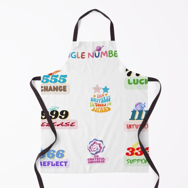 Item preview, Angle numbers sign of universe designed and sold by chandira11.