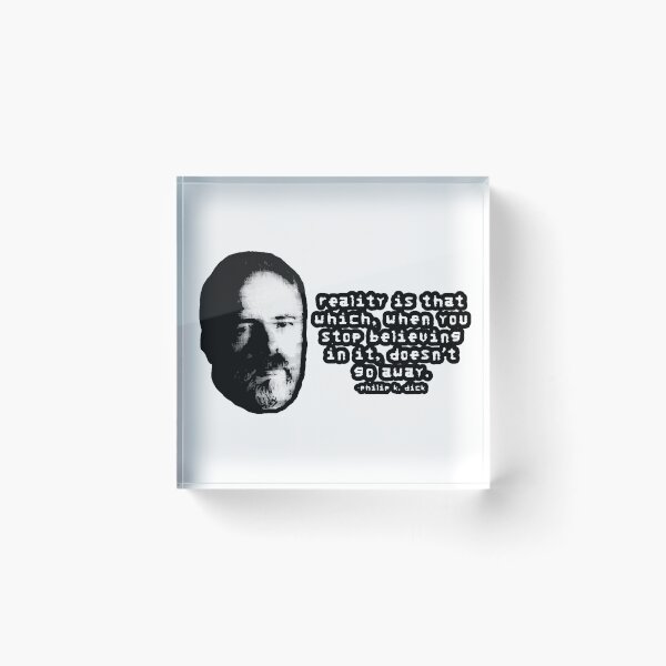 Item preview, Reality, Mr. Dick... Reality. designed and sold by hellterskelter.