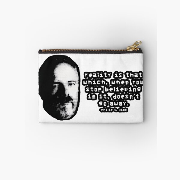 Item preview, Reality, Mr. Dick... Reality. designed and sold by hellterskelter.